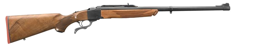 Ruger No. 1 Light Sporter 275 Rigby Rifle