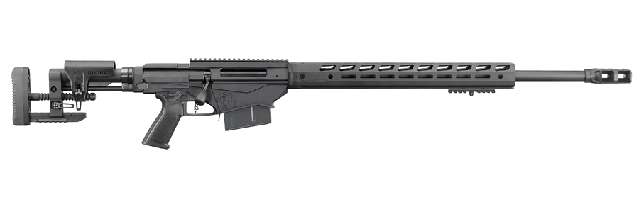 PRECISION 300WIN 26" 5+1 MLOK#