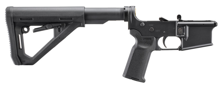 Ruger Complete Lower