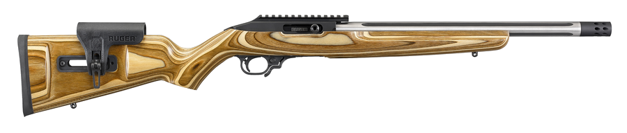 Ruger 10/22 .22 LR Rifle
