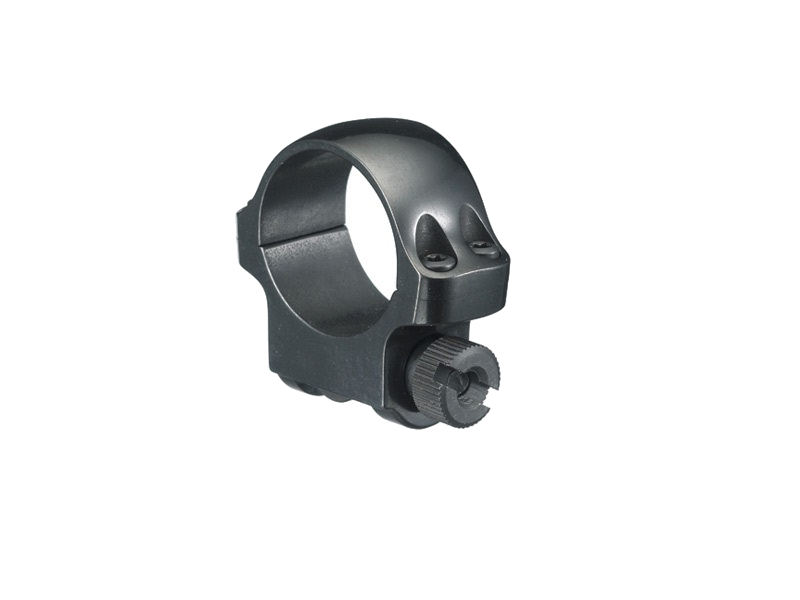 Ruger 1" Low Scope Rings