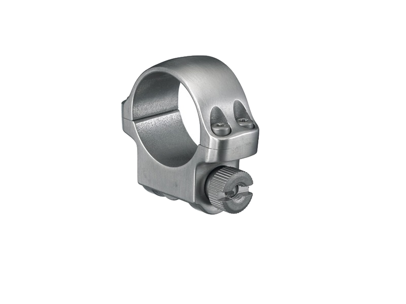 Ruger Ring Scope Rings – 1", Stainless