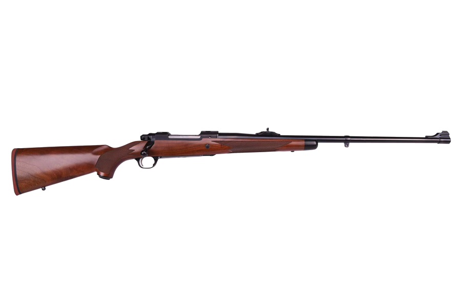 Ruger M77 Hawkeye 35 Whelen Rifle