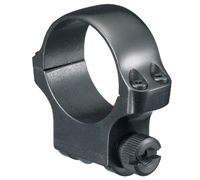 Ruger Ring Scope Rings – 30mm, Blue