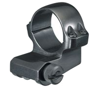 Ruger 1" Medium Scope Rings