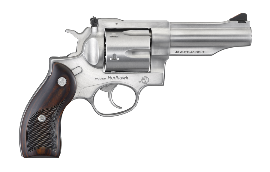 Ruger Redhawk .45 ACP / .45 Colt Revolver
