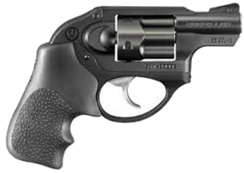 Ruger Lcr .357 Magnum Revolver