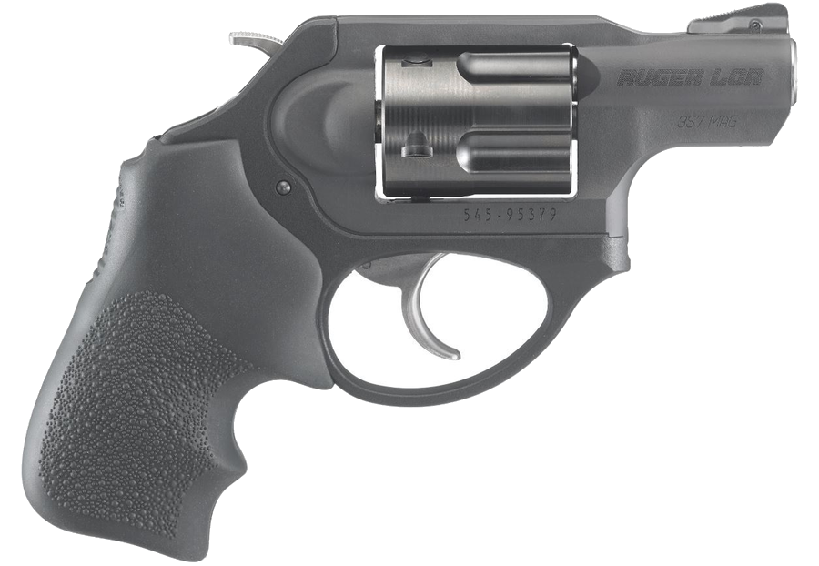 Ruger Lcrx .357 Magnum Revolver – 1.87" Barrel