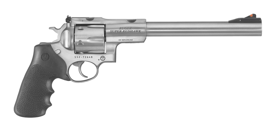 Ruger Super Redhawk 44 Magnum Revolver – 9 1/2" Barrel