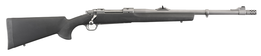 Ruger Hawkeye Alaskan 300 Win Mag Rifle