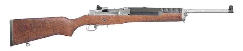 Ruger Mini Thirty Ranch 7.62 x 39mm Rifle