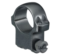 Ruger 1" High Scope Rings