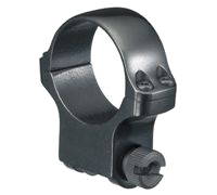 Ruger 30mm High Scope Rings