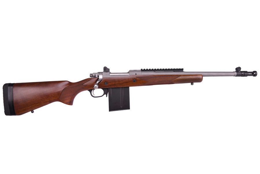Ruger Gunsite Scout .308 Win Rifle