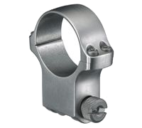 Ruger 30mm Extra High Scope Rings