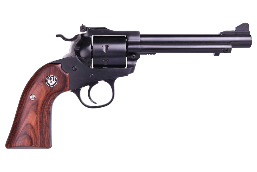 Ruger Single Seven Bisley 327 Federal Magnum Revolver