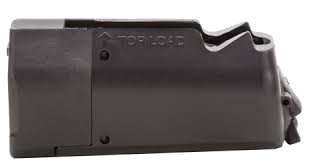 Ruger American Rfle . Rotary 5.56 NATO 5-Round Magazine