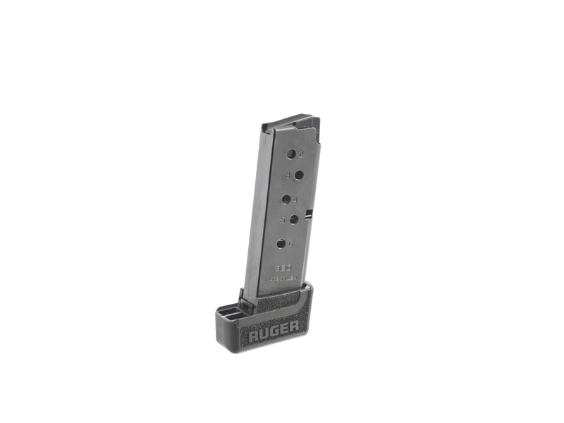 Ruger Lcp Ii .380 ACP 7-Round Magazine – Blue