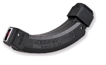 Ruger 10/22 .22 LR 50-Round Magazine