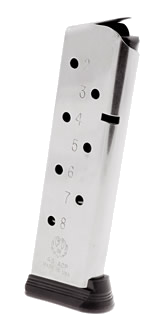 Ruger SR1911 .45 ACP 8-Round Magazine