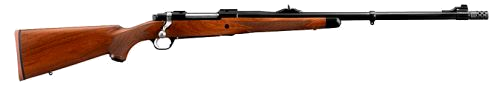 Ruger M77 Hawkeye African 375 Ruger Rifle