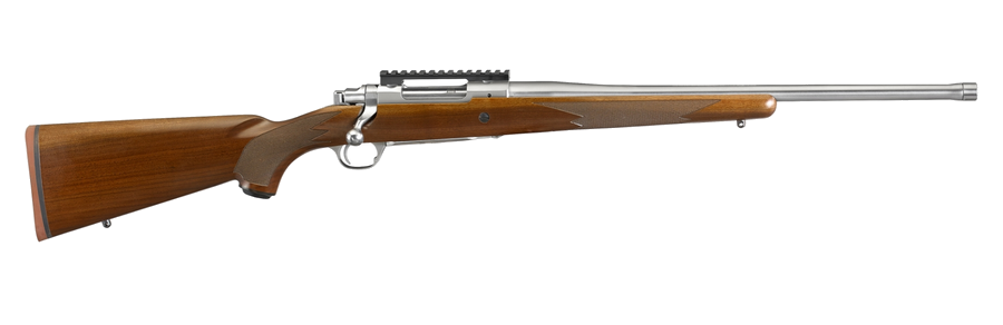 Ruger Hawkeye Hunter 6.5 Creedmoor Rifle