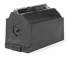 Ruger 77/22 22 Hornet 6-Round Magazine
