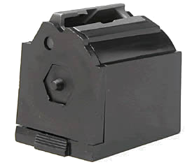 Ruger .22 LR 10-Round Magazine