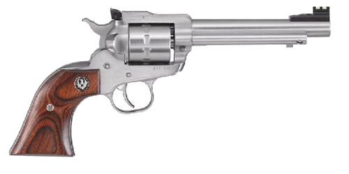 Ruger Single Ten .22 LR Revolver – 5 1/2" Barrel