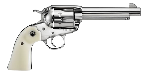 Ruger Bisley Vaquero .357 Magnum Revolver