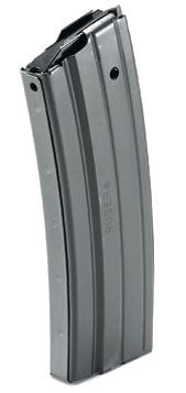 Ruger Mini-14 .223 Rem 30-Round Magazine