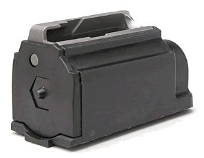 Ruger 77/44 44 Magnum 4-Round Magazine