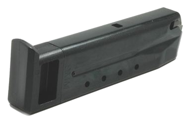 Ruger 9mm 10-Round Magazine