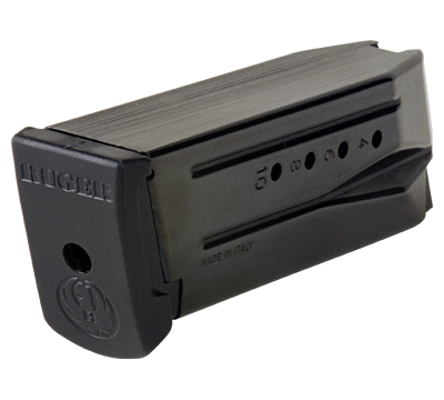 Ruger SR9 Compact 9mm 10-Round Magazine