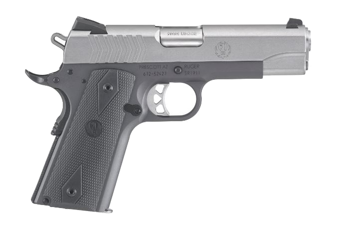 Ruger Sr1911 9mm Pistol