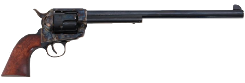 Traditions 1873 Single Action Buntline .45 Colt Revolver