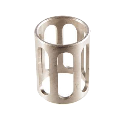 SilencerCo Fixed Barrel Spacer