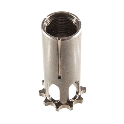 SilencerCo Adapter Piston – for Glock, 9/16x24