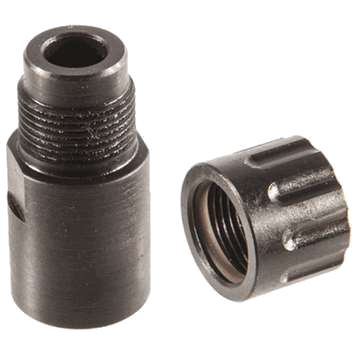 SilencerCo Delta Adapter 1/2X28 For Rimfire Silencers