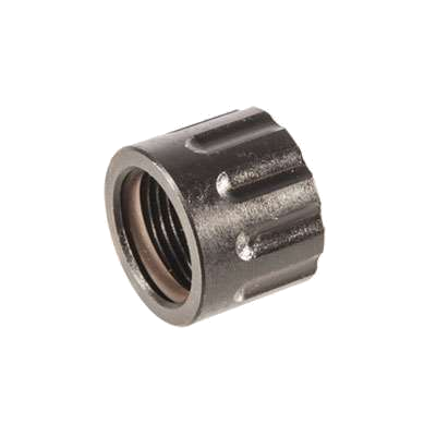 SilencerCo Delta 1/2x28 Thread Protector