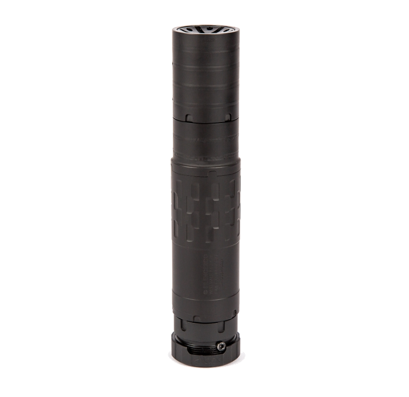 SilencerCo Omega 36M Suppressor