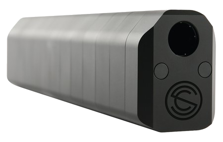 SilencerCo Salvo 12 Gauge Barrel