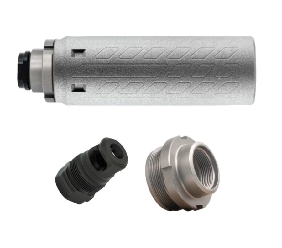 B&T Print-XH RBS SC (TI)