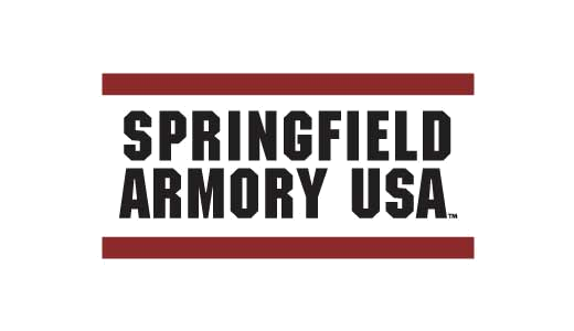 Springfield Armory 2020 Waypoint .308 Win Rifle – Black