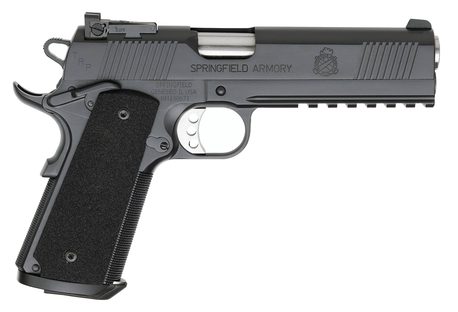 Springfield Armory TRP Operator .45 ACP Pistol