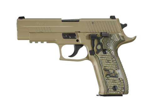 SIG Sauer P226 9mm Pistol