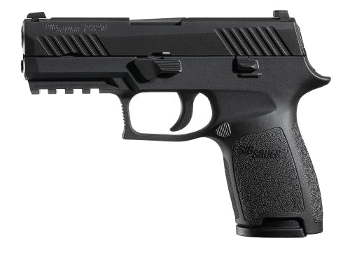 SIG Sauer P320 Compact .45 ACP Pistol