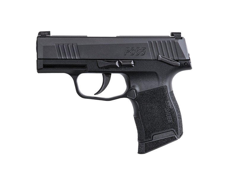 SIG Sauer P365 .380 ACP Pistol – Optics Ready
