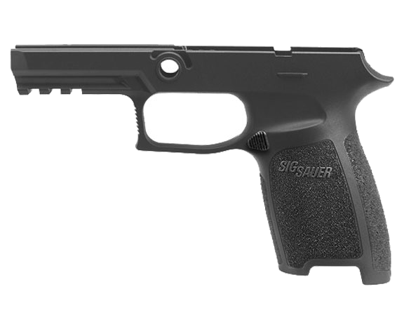 SIG Sauer 320 Carry Module Assembly Grip – Small