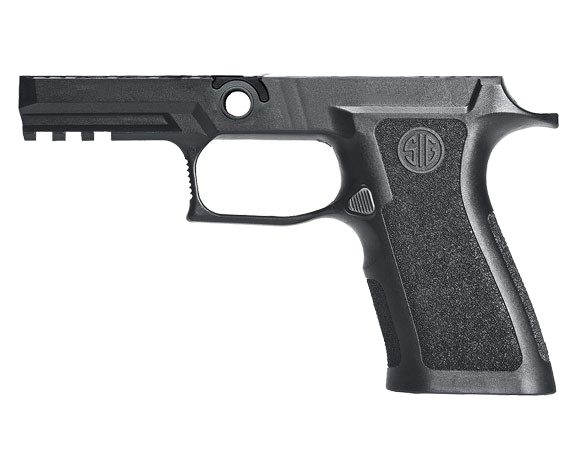 SIG Sauer 320x Carry Module Assembly Grip